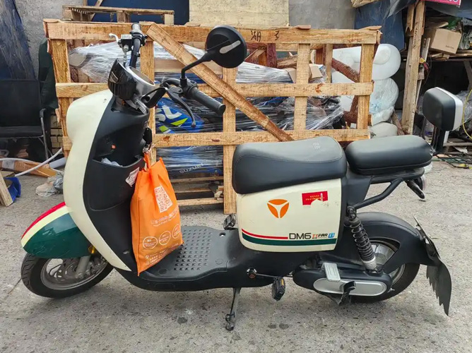 乃东电动车托运电话